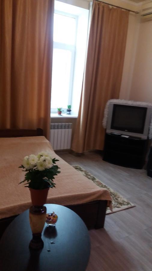 Apartment On Havanna Street Odessa Exterior photo